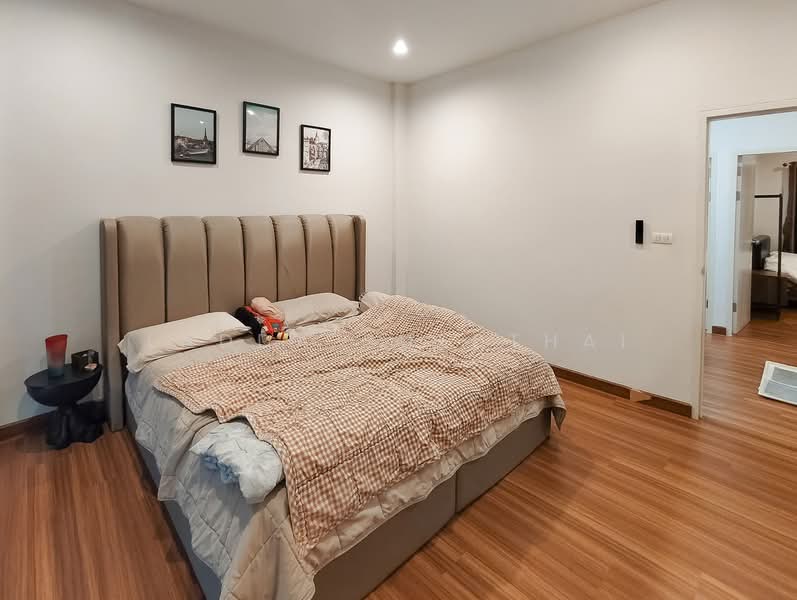 Supalai Bella Westgate, Nonthaburi, Sao Thong Hin, Bang Yai, Nonthaburi, 3 Bedrooms, 126 sqm, Single Detached House For Sale, by Ladda Suebthai, 500274738 - DDproperty.com