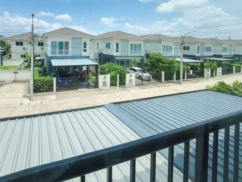 Supalai Bella Westgate, Nonthaburi, Sao Thong Hin, Bang Yai, Nonthaburi, 3 Bedrooms, 126 sqm, Single Detached House For Sale, by Ladda Suebthai, 500274738 - DDproperty.com