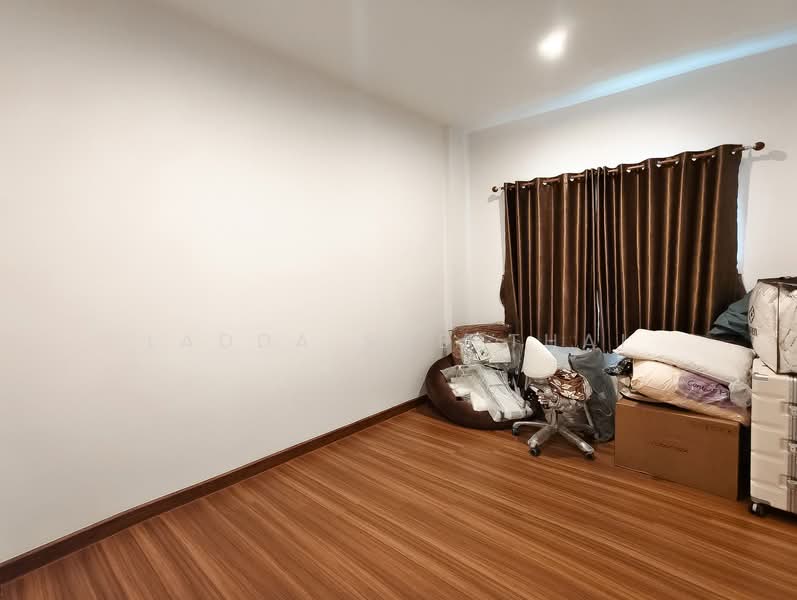 Supalai Bella Westgate, Nonthaburi, Sao Thong Hin, Bang Yai, Nonthaburi, 3 Bedrooms, 126 sqm, Single Detached House For Sale, by Ladda Suebthai, 500274738 - DDproperty.com