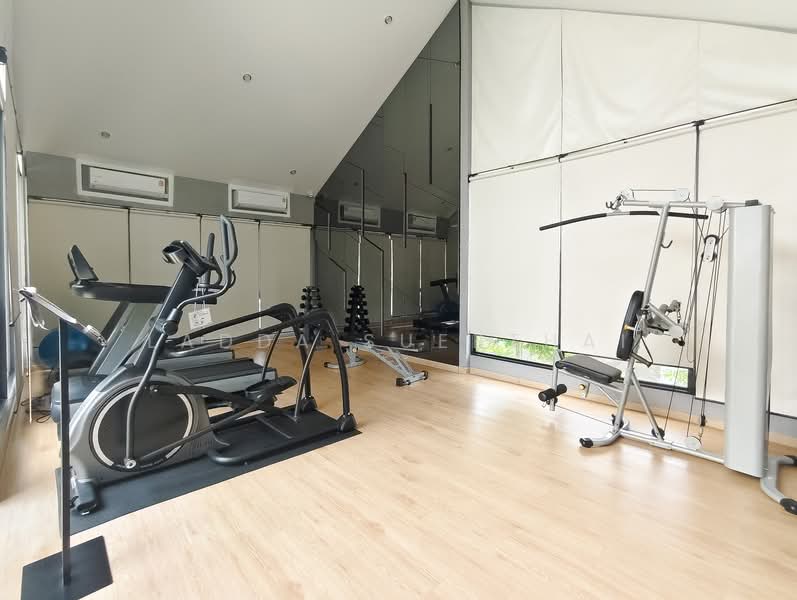 Supalai Bella Westgate, Nonthaburi, Sao Thong Hin, Bang Yai, Nonthaburi, 3 Bedrooms, 126 sqm, Single Detached House For Sale, by Ladda Suebthai, 500274738 - DDproperty.com