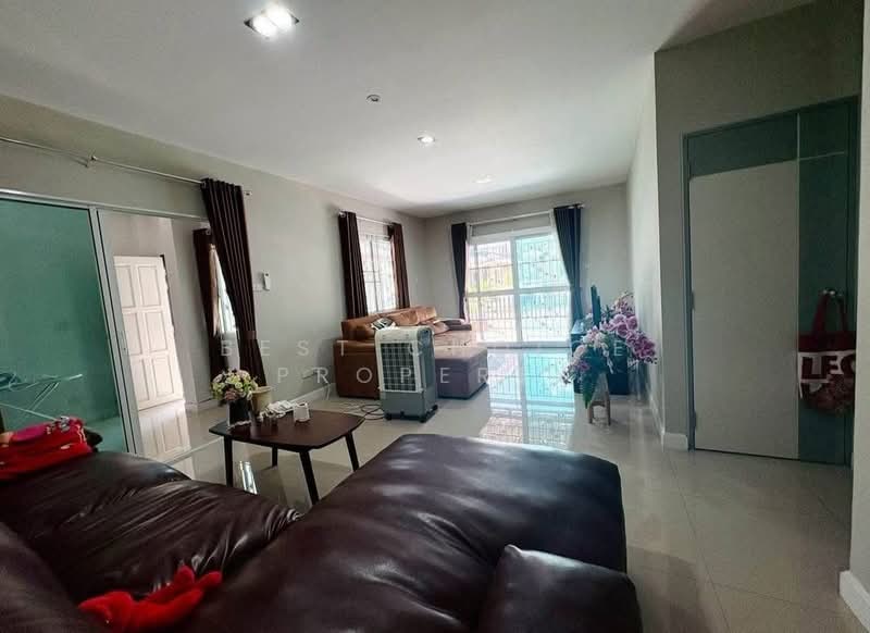 For Rent - Kanjanok 20 Ruamchok Village, Chiang Mai