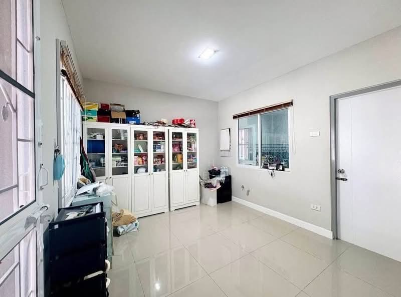 For Rent - Kanjanok 20 Ruamchok Village, Chiang Mai