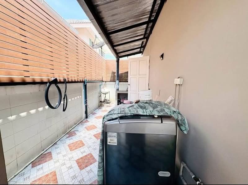 For Rent - Kanjanok 20 Ruamchok Village, Chiang Mai