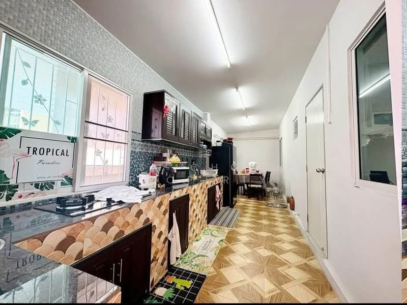 For Rent - Kanjanok 20 Ruamchok Village, Chiang Mai