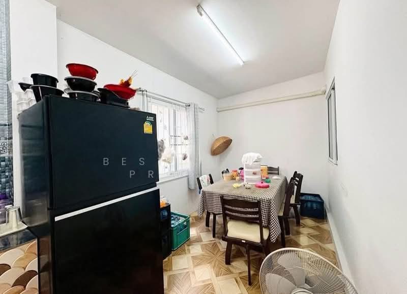 For Rent - Kanjanok 20 Ruamchok Village, Chiang Mai