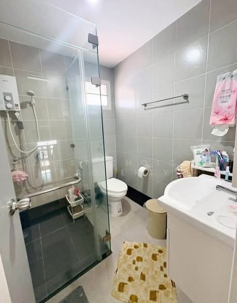 For Rent - Kanjanok 20 Ruamchok Village, Chiang Mai