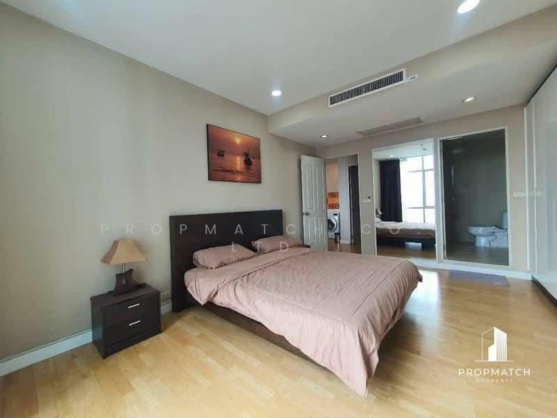 Baan Sathorn Chao Phraya : บ้านสาทรเจ้าพระยา, กรุงเทพ, 931 ซอยเจริญนคร 15 เอ, คลองต้นไทร, คลองสาน, กรุงเทพ, 92 ตร.ม., คอนโด ให้เช่า, โดย PROPMATCH CO., LTD., 500274740 - DDproperty.com