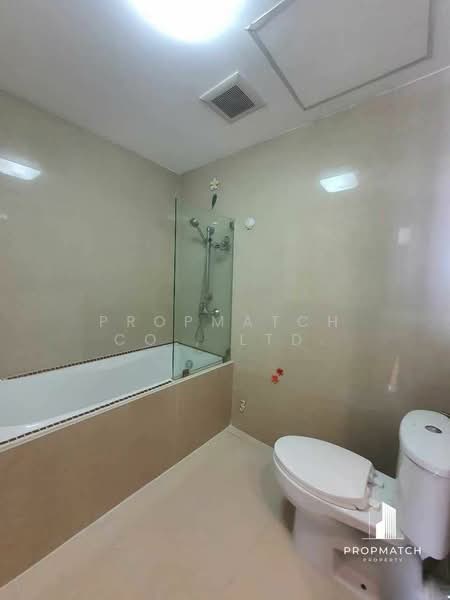 Baan Sathorn Chao Phraya : บ้านสาทรเจ้าพระยา, กรุงเทพ, 931 ซอยเจริญนคร 15 เอ, คลองต้นไทร, คลองสาน, กรุงเทพ, 92 ตร.ม., คอนโด ให้เช่า, โดย PROPMATCH CO., LTD., 500274740 - DDproperty.com