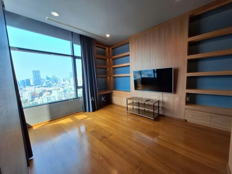 The Parco Condominium : พาร์โก้ คอนโดมิเนียม, กรุงเทพ, 88 ถนนนางลิ้นจี่4, ทุ่งมหาเมฆ, สาทร, กรุงเทพ, 228 ตร.ม., คอนโด ให้เช่า, โดย Boonraksa Sopak, 500274741 - DDproperty.com