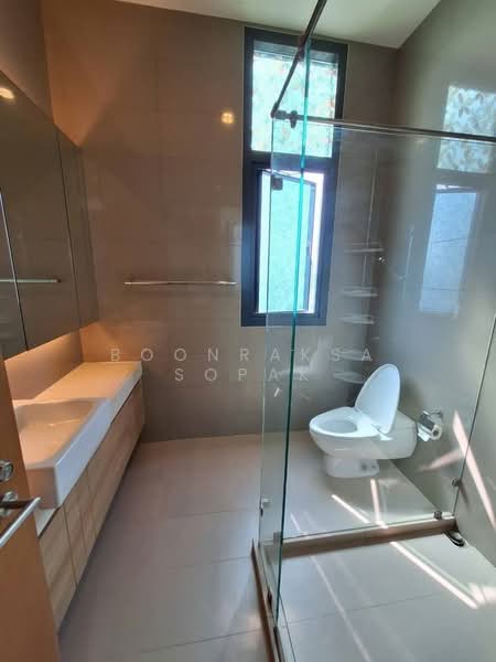 The Parco Condominium : พาร์โก้ คอนโดมิเนียม, กรุงเทพ, 88 ถนนนางลิ้นจี่4, ทุ่งมหาเมฆ, สาทร, กรุงเทพ, 228 ตร.ม., คอนโด ให้เช่า, โดย Boonraksa Sopak, 500274741 - DDproperty.com