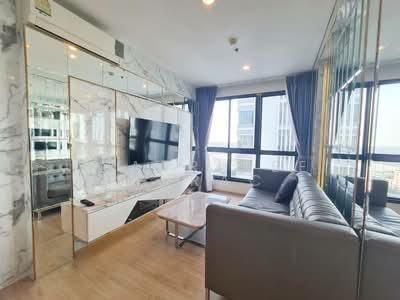 ขาย - IDEO Sathorn Tha Phra : ไอดีโอ สาทร-ท่าพระ, กรุงเทพ