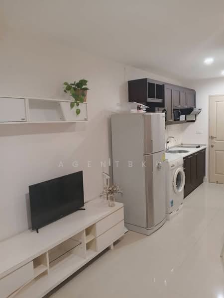 Metro Park Sathorn, Bangkok, Kanlapaphruek Road, Bang Wa, Phasi Charoen, Bangkok, 1 Bedroom, 30 sqm, Condo For Rent, by Agentbkk, 500274746 - DDproperty.com
