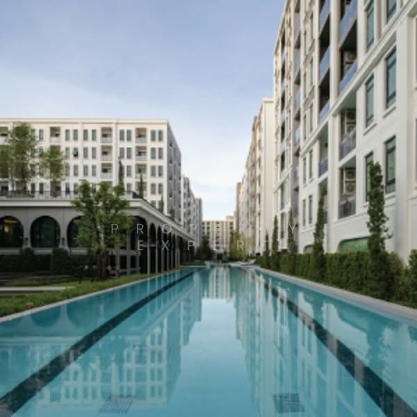 Aspire Asoke-Ratchada, Bangkok, Soi Ratchadaphisek 3, Din Daeng, Din Daeng, Bangkok, Studio, 25 sqm, Condo For Sale, by Property Expert, 500274747 - DDproperty.com