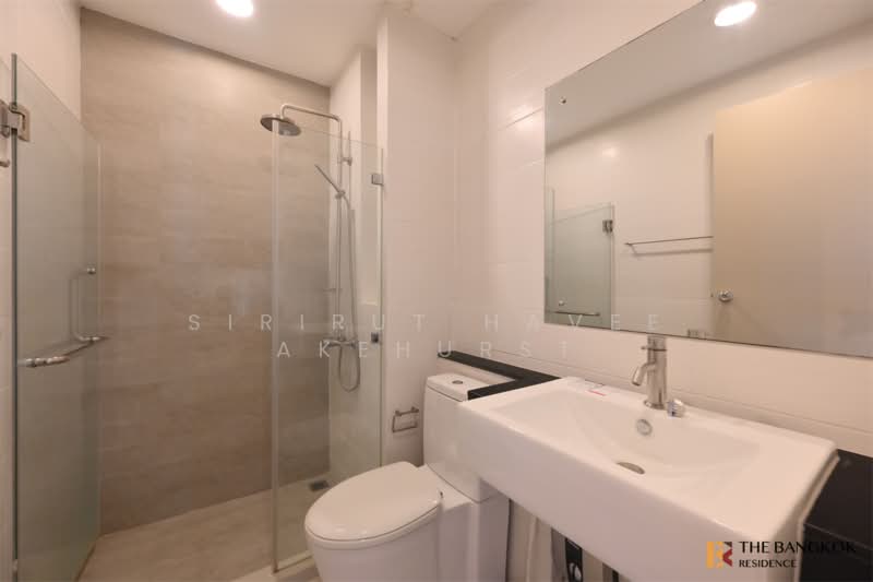 IDEO Ratchada-Huaikwang, Bangkok, 62 Pracharajbumpen Road, Huai Khwang, Huai Khwang, Bangkok, 2 Bedrooms, 65 sqm, Condo For Sale, by Sirirut Havee Akehurst, 500274749 - DDproperty.com