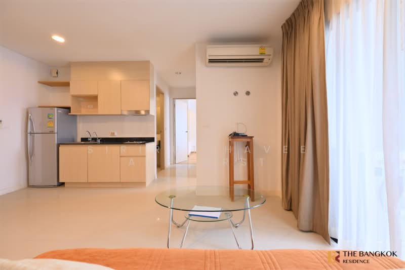 IDEO Ratchada-Huaikwang, Bangkok, 62 Pracharajbumpen Road, Huai Khwang, Huai Khwang, Bangkok, 2 Bedrooms, 65 sqm, Condo For Sale, by Sirirut Havee Akehurst, 500274749 - DDproperty.com