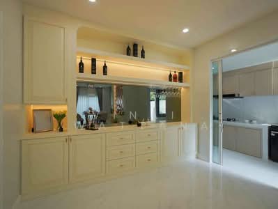 ขาย - Baan Suan Lalana-Suan Luang : บ้านสวนลลนา-สวนหลวง, กรุงเทพ