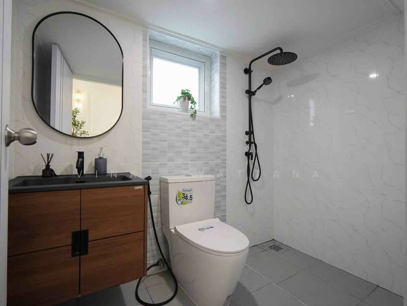 Baan Suan Lalana-Suan Luang, Bangkok, 50/363 Chaloem Phrakiat Ro 9 Soi 28 Yaek 14, Dok Mai, Prawet, Bangkok, 3 Bedrooms, 252 sqm, Condo For Sale, by Vinai  Wattana, 500274751 - DDproperty.com