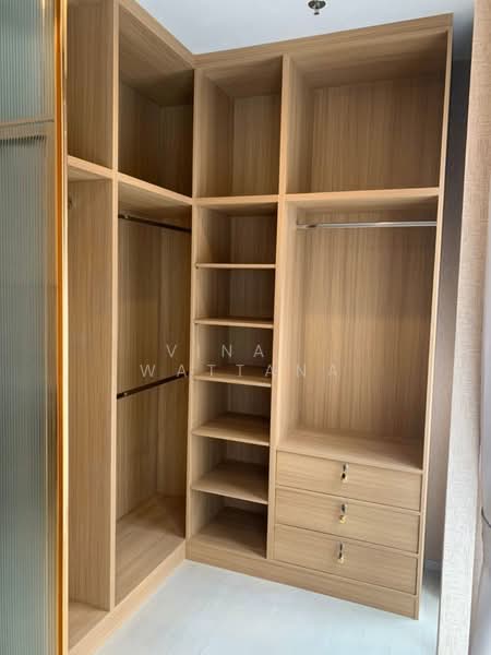 Noble Ploenchit, Bangkok, 1035 Ploenchit  Road, Lumphini, Pathum Wan, Bangkok, 2 Bedrooms, 80 sqm, Condo For Rent, by Vinai  Wattana, 500274754 - DDproperty.com