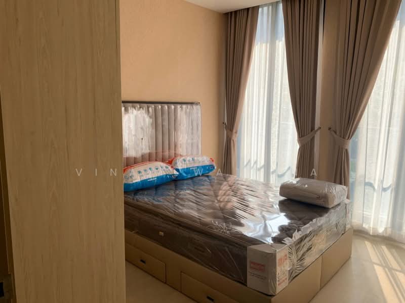 Noble Ploenchit, Bangkok, 1035 Ploenchit  Road, Lumphini, Pathum Wan, Bangkok, 2 Bedrooms, 80 sqm, Condo For Rent, by Vinai  Wattana, 500274754 - DDproperty.com