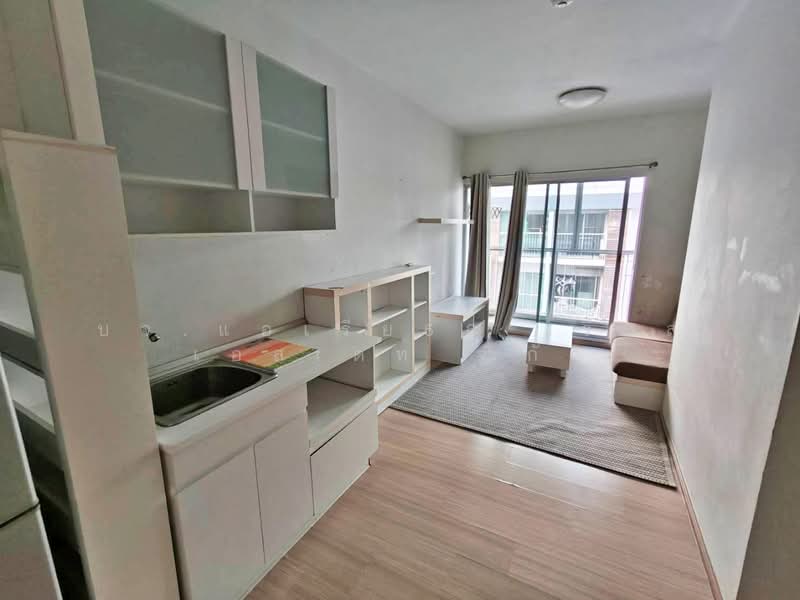 A Space Asoke-Ratchada, Bangkok, 624 Asoke-Dindaeng Road, Din Daeng, Din Daeng, Bangkok, 1 Bedroom, 35 sqm, Condo For Sale, by AREA66 Real Estate Co.,Ltd, 500274755 - DDproperty.com