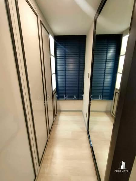 Knightsbridge Prime Sathorn, Bangkok, 599 Naradhiwas Rajanagarindra Road, Thung Maha Mek, Sathon, Bangkok, 1 Bedroom, 58 sqm, Condo For Rent, by PROPMATCH CO., LTD., 500274758 - DDproperty.com