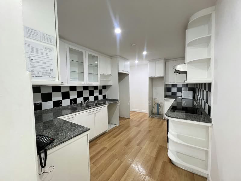 ให้เช่า - Baan Yoswadi : บ้านยศวดี, กรุงเทพ