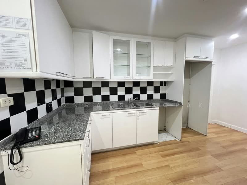 ให้เช่า - Baan Yoswadi : บ้านยศวดี, กรุงเทพ