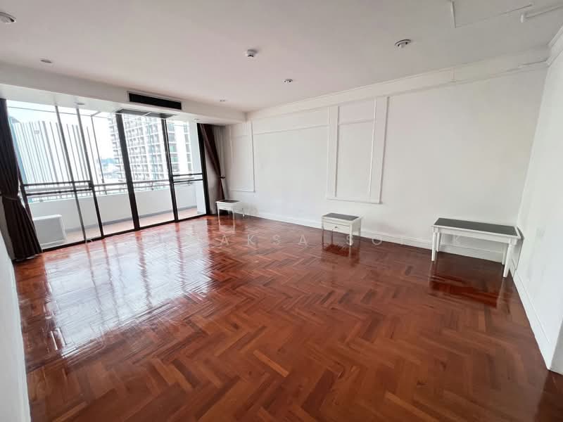 ให้เช่า - Baan Yoswadi : บ้านยศวดี, กรุงเทพ