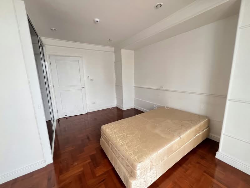 ให้เช่า - Baan Yoswadi : บ้านยศวดี, กรุงเทพ