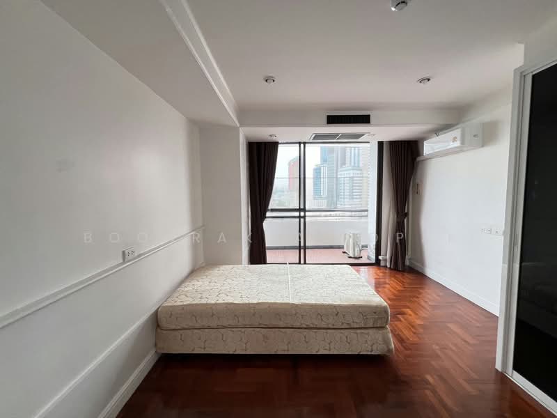 Baan Yoswadi, Bangkok, 34 Phahon Yothin 7, Samsen Nai, Phaya Thai, Bangkok, 3 Bedrooms, 210 sqm, Condo For Rent, by Boonraksa Sopak, 500274759 - DDproperty.com