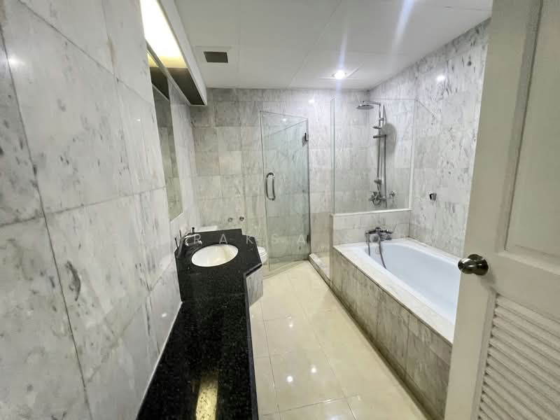 Baan Yoswadi, Bangkok, 34 Phahon Yothin 7, Samsen Nai, Phaya Thai, Bangkok, 3 Bedrooms, 210 sqm, Condo For Rent, by Boonraksa Sopak, 500274759 - DDproperty.com