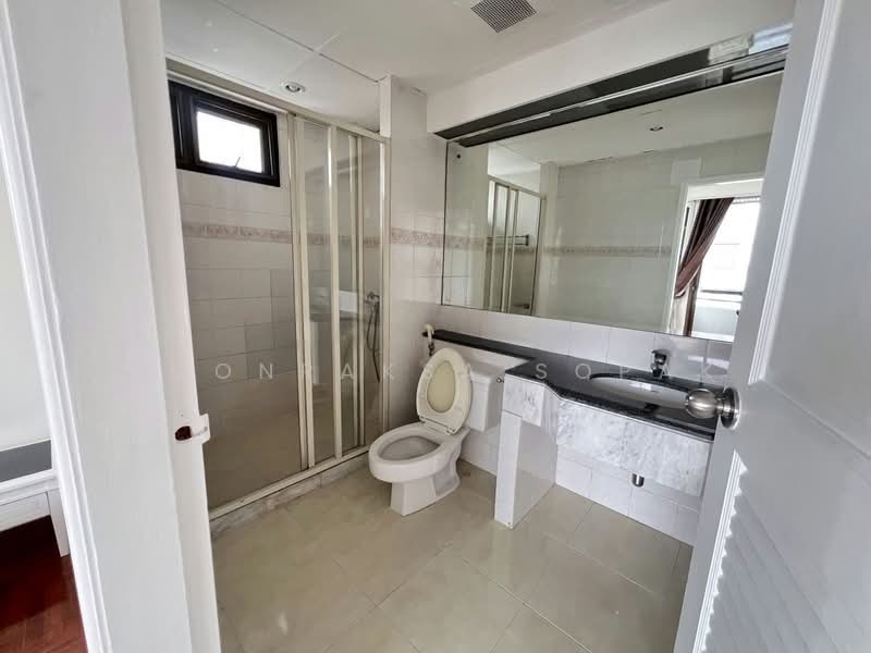 Baan Yoswadi, Bangkok, 34 Phahon Yothin 7, Samsen Nai, Phaya Thai, Bangkok, 3 Bedrooms, 210 sqm, Condo For Rent, by Boonraksa Sopak, 500274759 - DDproperty.com