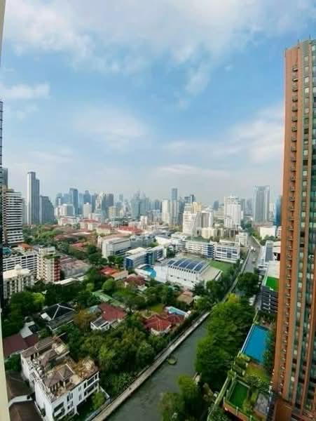 Q Asoke, Bangkok, 1678 Petchaburi Road, Makkasan, Ratchathewi, Bangkok, Studio, 31 sqm, Condo For Rent, by Boonraksa Sopak, 500274760 - DDproperty.com