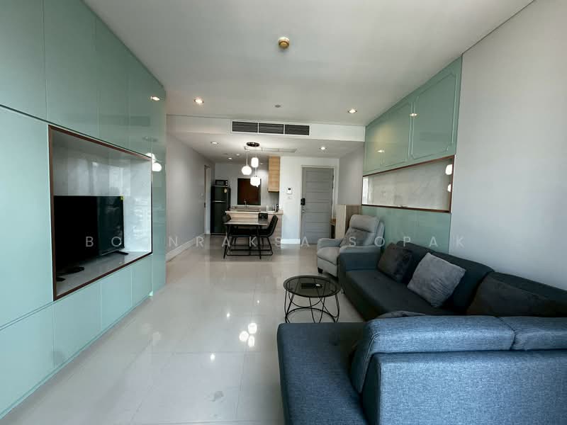 AGUSTON Sukhumvit 22 : อกัสตัน สุขุมวิท 22, กรุงเทพ, 140 ซอยสุขุมวิท 22, คลองเตย, คลองเตย, กรุงเทพ, 86 ตร.ม., คอนโด ให้เช่า, โดย Boonraksa Sopak, 500274762 - DDproperty.com