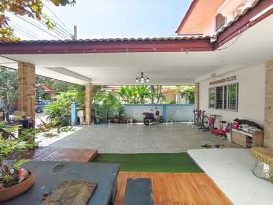 ขาย - เด่นชัย แพรกษา (คลองอาเสี่ย) : Denchai Praksa (Klongarsei), สมุทรปราการ