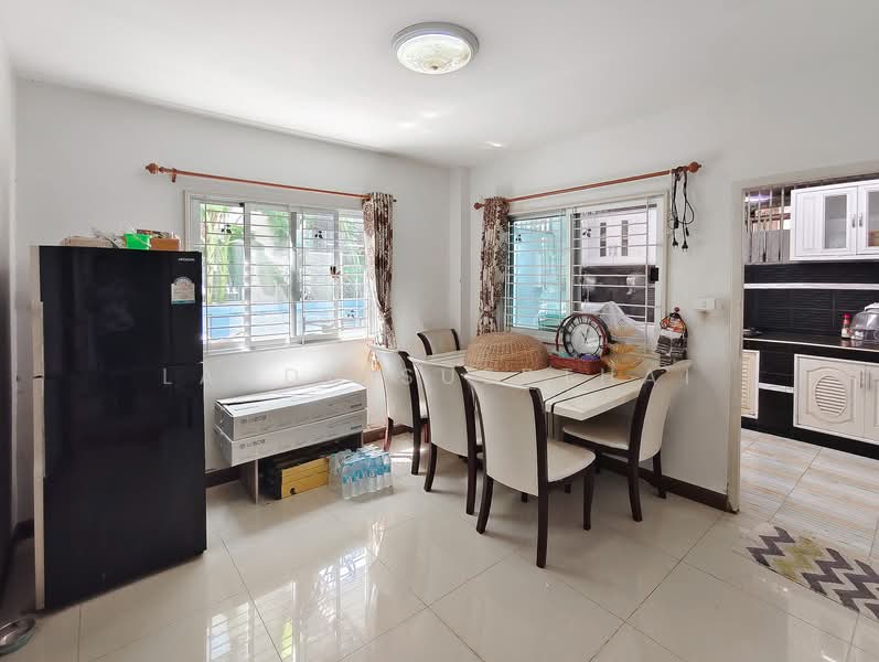 Denchai Praksa (Klongarsei), Samut Prakan, Phreak Sa Mai, Muang Samut Prakarn, Samut Prakan, 4 Bedrooms, 200 sqm, Single Detached House For Sale, by Ladda Suebthai, 500274763 - DDproperty.com