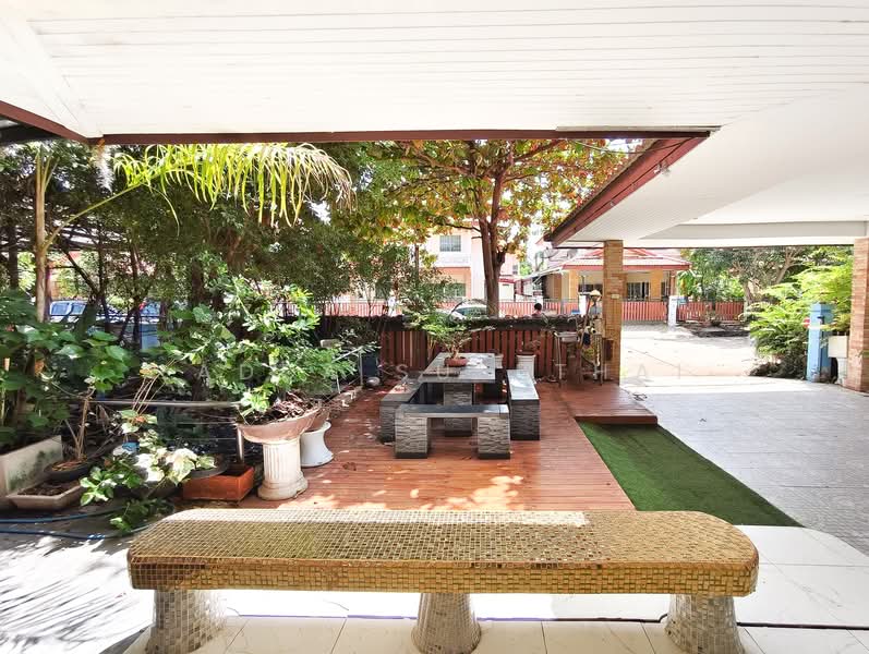 Denchai Praksa (Klongarsei), Samut Prakan, Phreak Sa Mai, Muang Samut Prakarn, Samut Prakan, 4 Bedrooms, 200 sqm, Single Detached House For Sale, by Ladda Suebthai, 500274763 - DDproperty.com