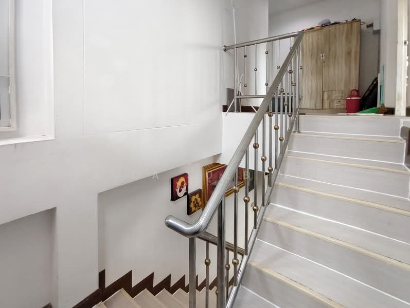 Denchai Praksa (Klongarsei), Samut Prakan, Phreak Sa Mai, Muang Samut Prakarn, Samut Prakan, 4 Bedrooms, 200 sqm, Single Detached House For Sale, by Ladda Suebthai, 500274763 - DDproperty.com