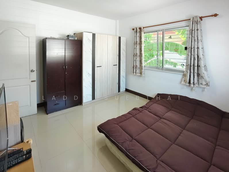 Denchai Praksa (Klongarsei), Samut Prakan, Phreak Sa Mai, Muang Samut Prakarn, Samut Prakan, 4 Bedrooms, 200 sqm, Single Detached House For Sale, by Ladda Suebthai, 500274763 - DDproperty.com