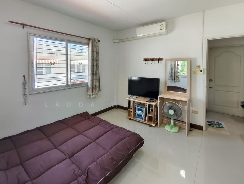 Denchai Praksa (Klongarsei), Samut Prakan, Phreak Sa Mai, Muang Samut Prakarn, Samut Prakan, 4 Bedrooms, 200 sqm, Single Detached House For Sale, by Ladda Suebthai, 500274763 - DDproperty.com