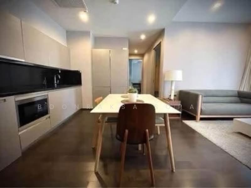 The XXXIX By Sansiri, Bangkok, 300 Soi Sukhumvit 39, Khlong Tan Nua, Watthana, Bangkok, 2 Bedrooms, 84 sqm, Condo For Rent, by Boonraksa Sopak, 500274764 - DDproperty.com