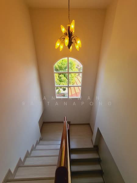 Koolpunt Ville 9, Chiang Mai, Ban Waen, Hang Dong, Chiang Mai, 4 Bedrooms, 200 sqm, Single Detached House For Rent, by Nantawan Rattanapong, 500274767 - DDproperty.com