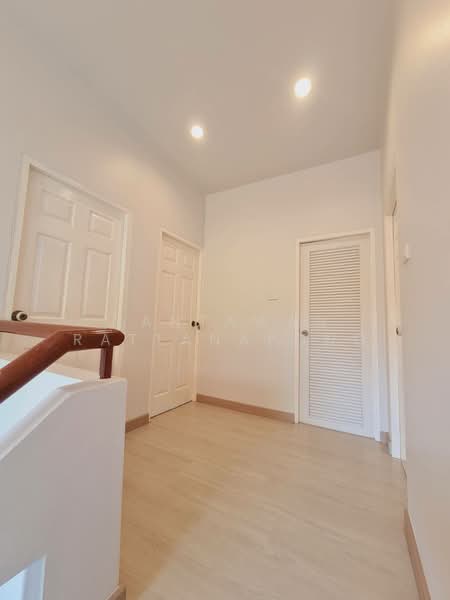 Koolpunt Ville 9, Chiang Mai, Ban Waen, Hang Dong, Chiang Mai, 4 Bedrooms, 200 sqm, Single Detached House For Rent, by Nantawan Rattanapong, 500274767 - DDproperty.com