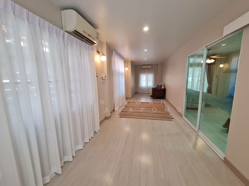 Koolpunt Ville 9, Chiang Mai, Ban Waen, Hang Dong, Chiang Mai, 4 Bedrooms, 200 sqm, Single Detached House For Rent, by Nantawan Rattanapong, 500274767 - DDproperty.com