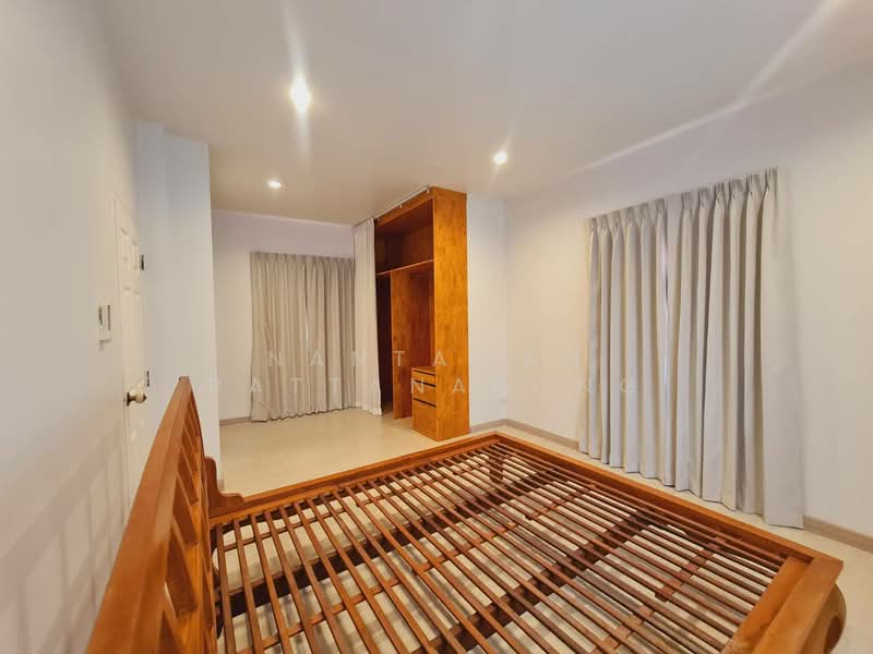 Koolpunt Ville 9, Chiang Mai, Ban Waen, Hang Dong, Chiang Mai, 4 Bedrooms, 200 sqm, Single Detached House For Rent, by Nantawan Rattanapong, 500274767 - DDproperty.com