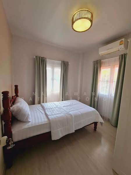 Koolpunt Ville 9, Chiang Mai, Ban Waen, Hang Dong, Chiang Mai, 4 Bedrooms, 200 sqm, Single Detached House For Rent, by Nantawan Rattanapong, 500274767 - DDproperty.com