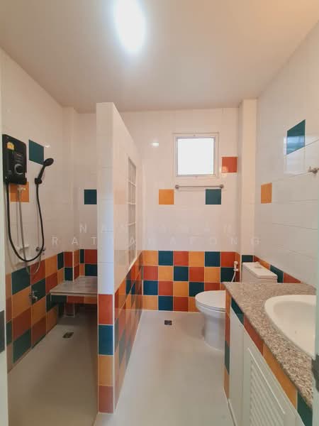 Koolpunt Ville 9, Chiang Mai, Ban Waen, Hang Dong, Chiang Mai, 4 Bedrooms, 200 sqm, Single Detached House For Rent, by Nantawan Rattanapong, 500274767 - DDproperty.com