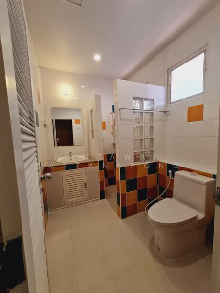 Koolpunt Ville 9, Chiang Mai, Ban Waen, Hang Dong, Chiang Mai, 4 Bedrooms, 200 sqm, Single Detached House For Rent, by Nantawan Rattanapong, 500274767 - DDproperty.com