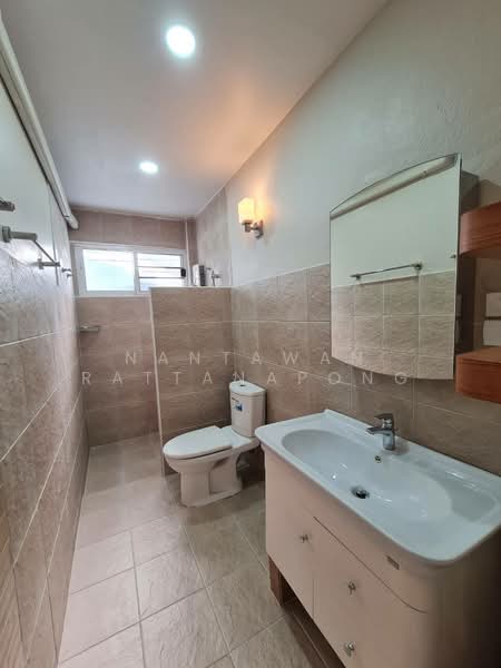 Koolpunt Ville 9, Chiang Mai, Ban Waen, Hang Dong, Chiang Mai, 4 Bedrooms, 200 sqm, Single Detached House For Rent, by Nantawan Rattanapong, 500274767 - DDproperty.com