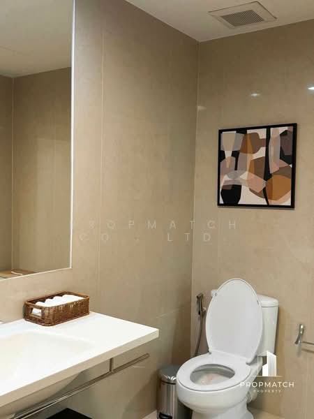 Baan Sathorn Chao Phraya : บ้านสาทรเจ้าพระยา, กรุงเทพ, 931 ซอยเจริญนคร 15 เอ, คลองต้นไทร, คลองสาน, กรุงเทพ, 135 ตร.ม., คอนโด ให้เช่า, โดย PROPMATCH CO., LTD., 500274771 - DDproperty.com